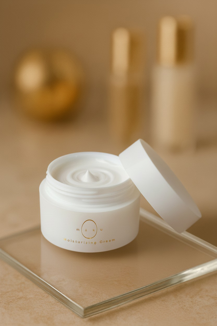 máku商品アイテム