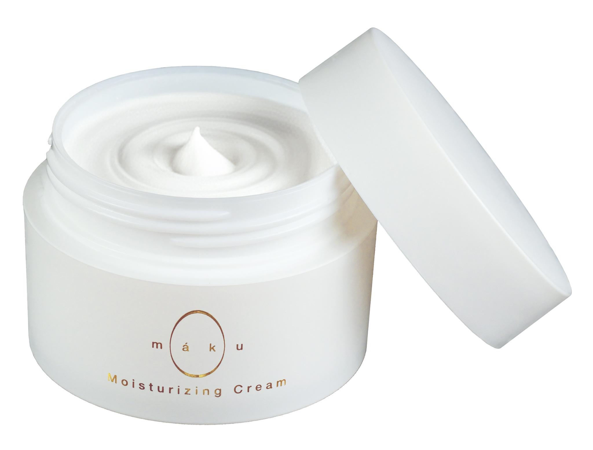 máku Moisturizing Cream 50g